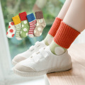 2019 Mode Kinder 100% Baumwollsocken individuelle Socken für Kindersocken für Kinder